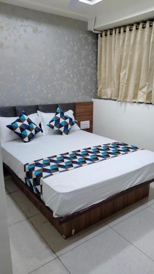 Hotel Atlanta Ahmedabad Exterior foto